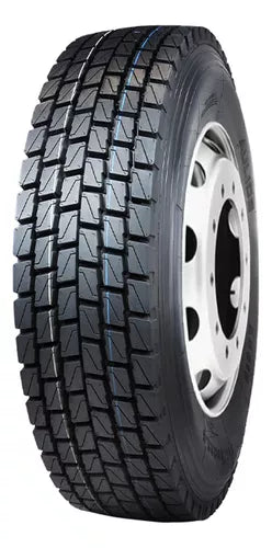 LLANTA 11R22.5-16C 146/143L AULICE AW819 CAMION TRACCION