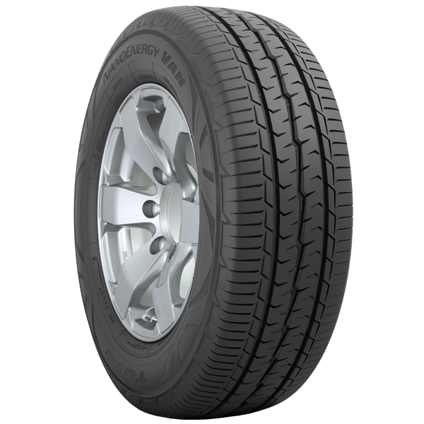 LLANTA 235/65 R16 121S TOYO NANO ENERGY VAN