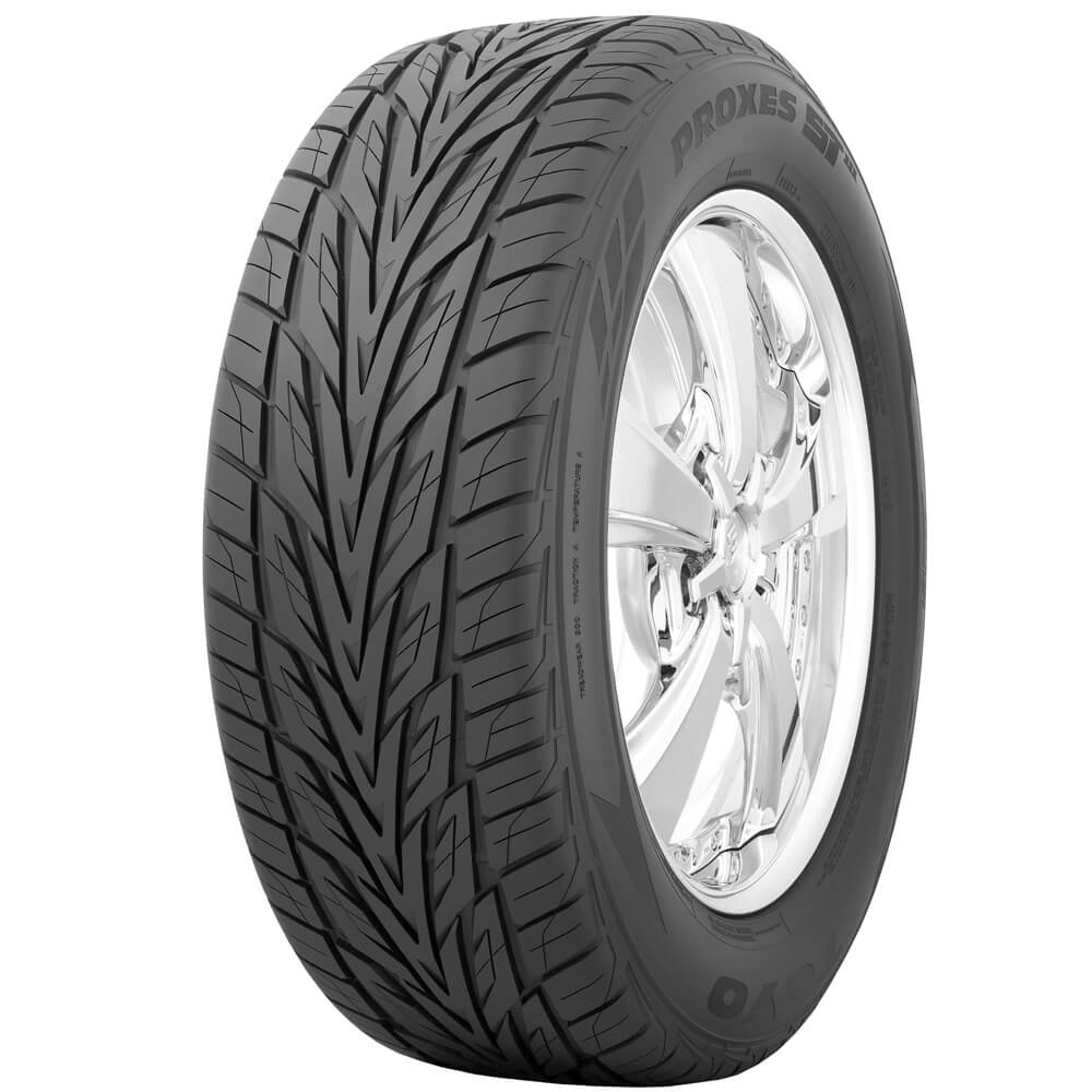 LLANTA 305/45R22 TOYO PROXES ST3 118V