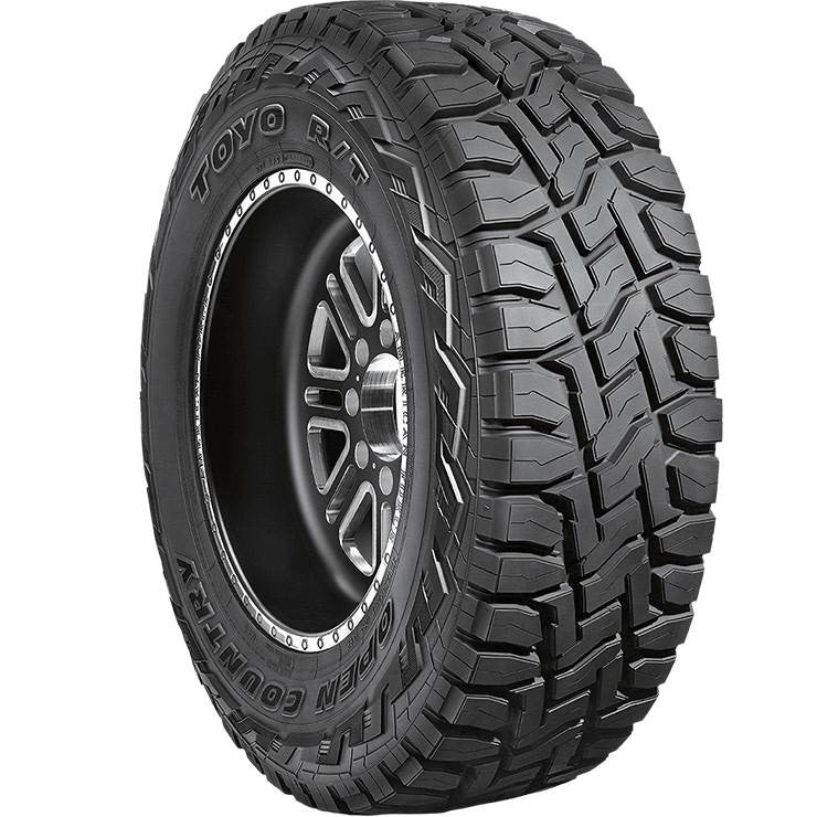 LLANTA 275/60R20 TOYO 115T OPEN COUNTRY RT