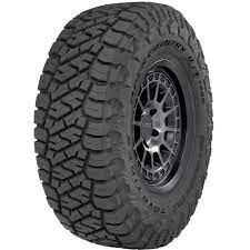 LLANTA LT35X12.50R20 TOYO 125Q OPEN COUNTRY RT TRAIL