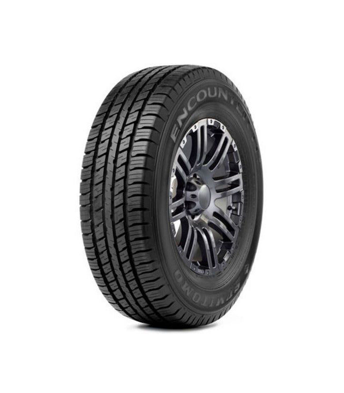 Llanta 275/65 R18 Sumitomo Encounter HT 116H