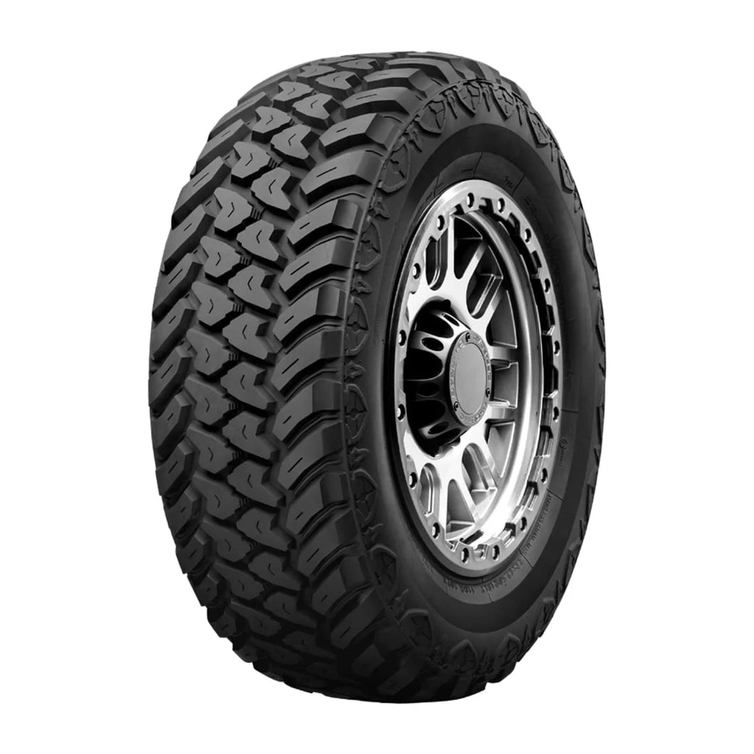 LLANTA 33X12.50 R20LT-10PR 114Q BLACKHAWK HISCEND-H HM01 MT