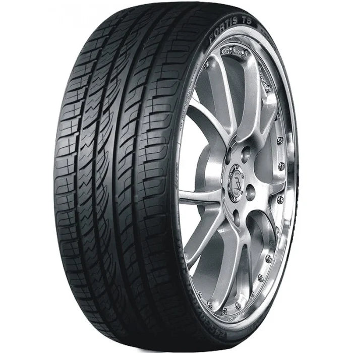 Llanta 315/35 R20 Maxtrek Fortis T5