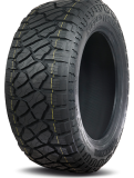 Llanta LT35x12.50 R20 Mazzini Rugged Contender 121Q