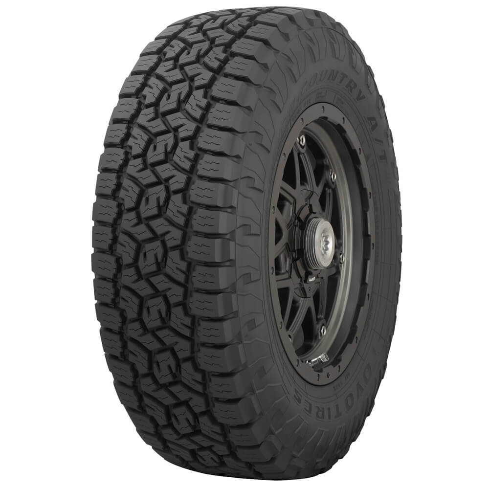 Llanta P225/75 R15 102T Toyo Open Country AT3