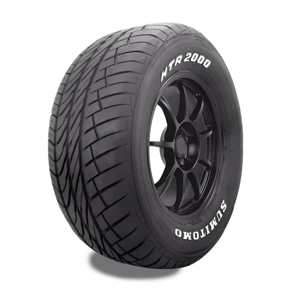 Llanta P275/60 R15 Sumitomo HTR200 107S