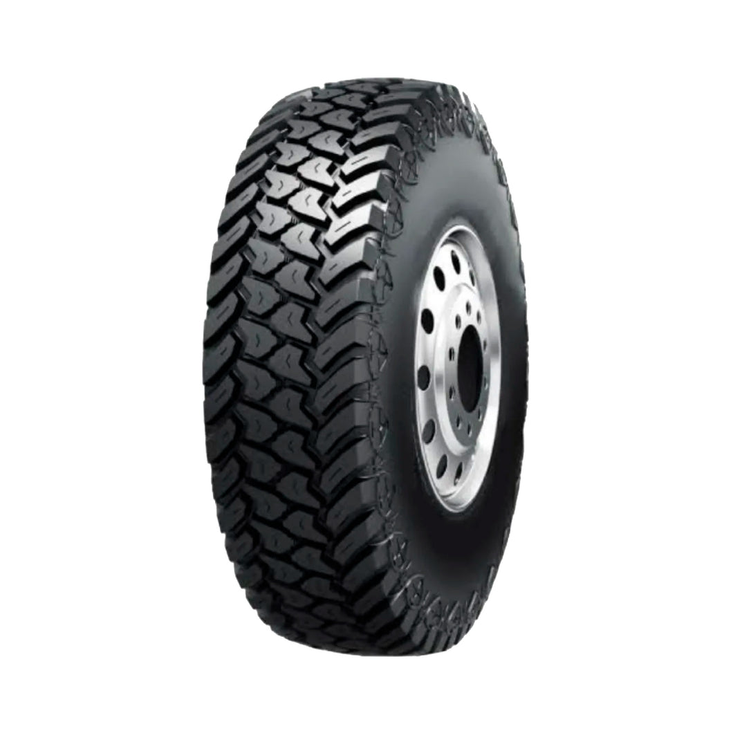 Llanta LT35x12.50 R20 -10PR Blackhawk Hiscend HM01 121Q