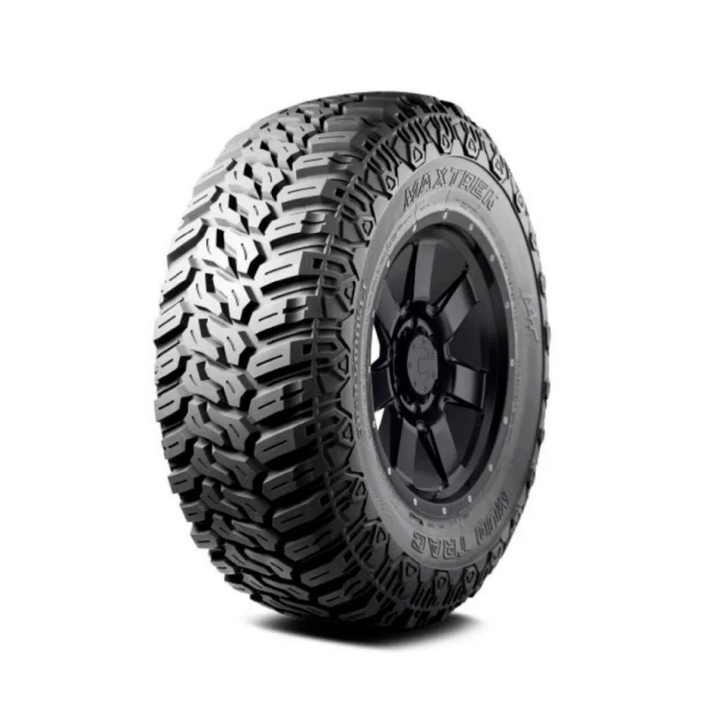 Llanta 35x12.50 R15 Maxtrek Mud Tracc