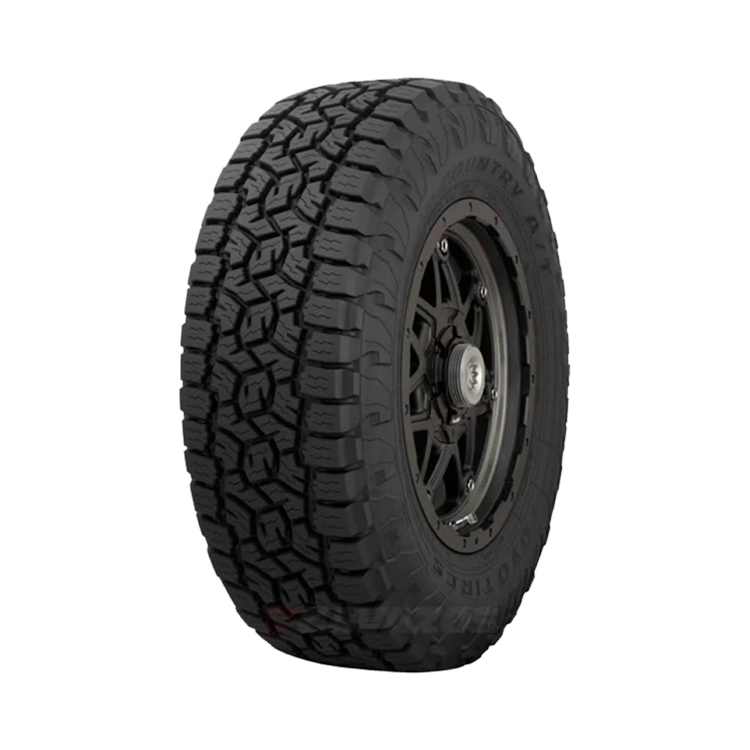 Llanta P235/75 R15 Toyo Open Country AT3 108T