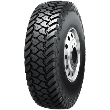 Llanta 33x12.50 R18 Blackhawk Hiscend H-HM01 LT-10P 118Q