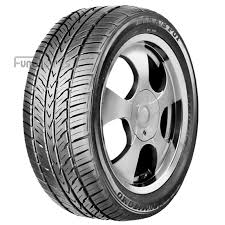 Llanta 225/60 R16 Sumitomo HTR A/S P01 98V